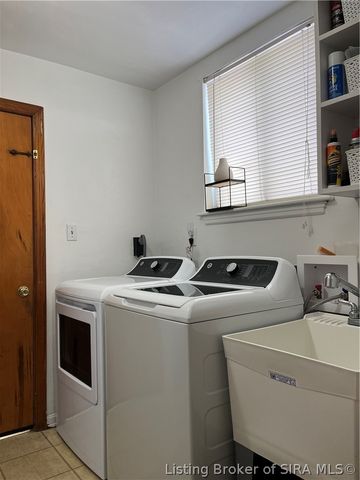 2307 Coyle Drive, New Albany, IN 47150