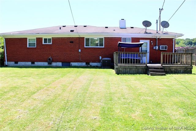 2307 Coyle Drive, New Albany, IN 47150