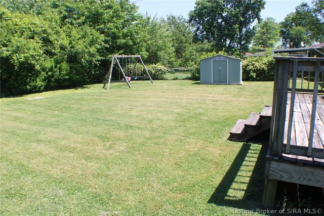 2307 Coyle Drive, New Albany, IN 47150