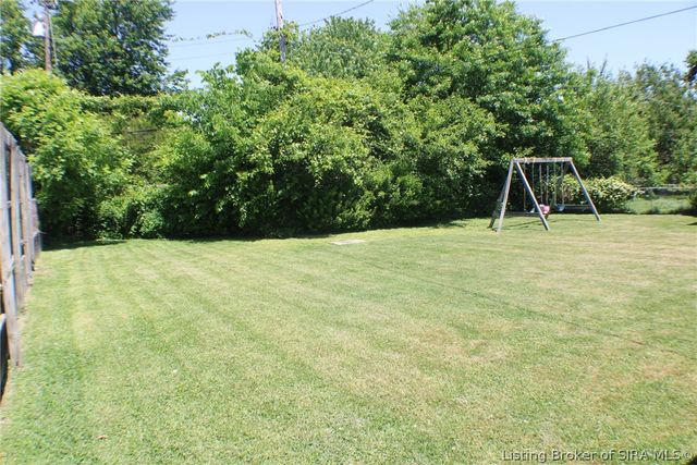 2307 Coyle Drive, New Albany, IN 47150