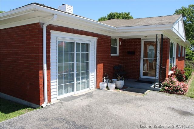 2307 Coyle Drive, New Albany, IN 47150