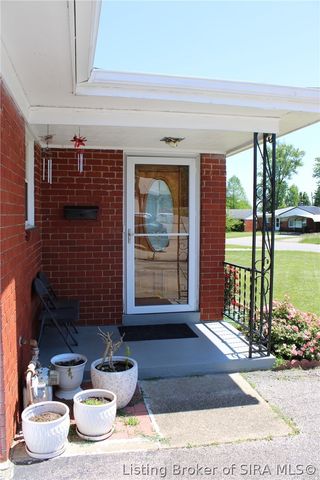 2307 Coyle Drive, New Albany, IN 47150