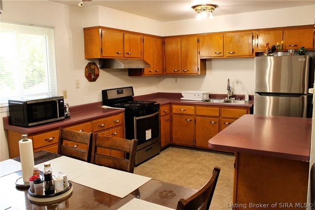 2307 Coyle Drive, New Albany, IN 47150