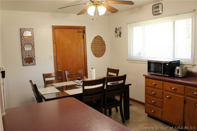 2307 Coyle Drive, New Albany, IN 47150