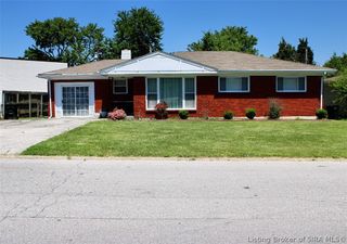 2307 Coyle Drive, New Albany, IN 47150