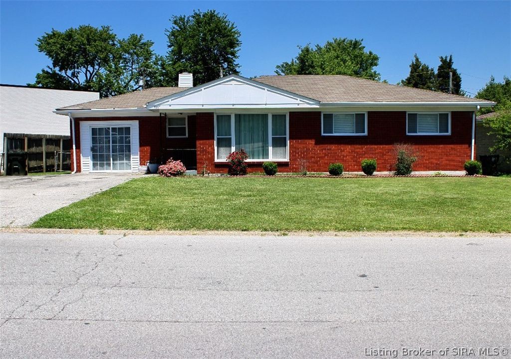 2307 Coyle Drive, New Albany, IN 47150
