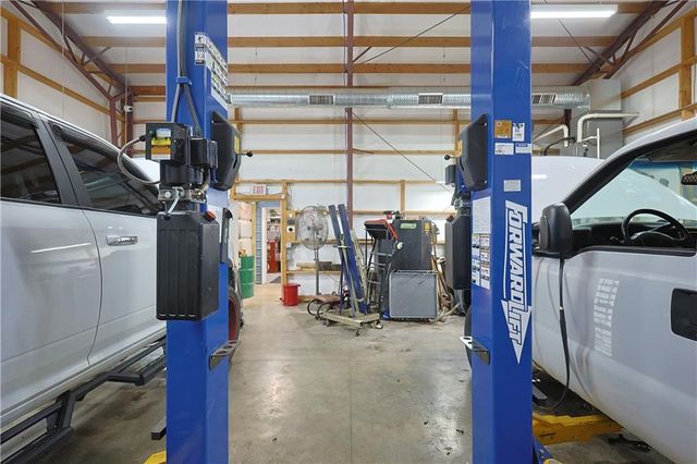 5508 Pryor Avenue, St Joseph, MO 64504