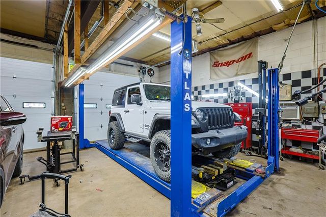 5508 Pryor Avenue, St Joseph, MO 64504