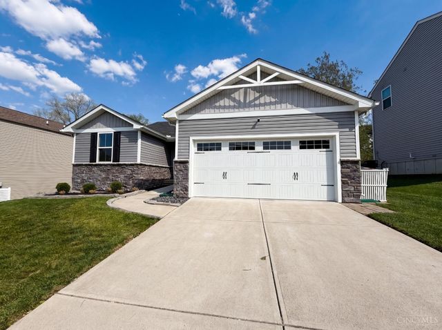 5790 Bentwood Drive, Middletown, OH 45042