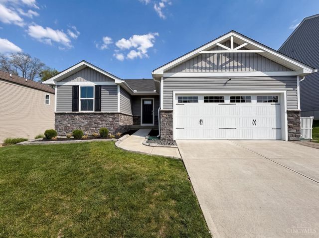 5790 Bentwood Drive, Middletown, OH 45042