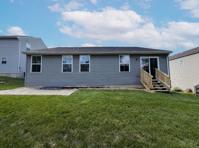 5790 Bentwood Drive, Middletown, OH 45042