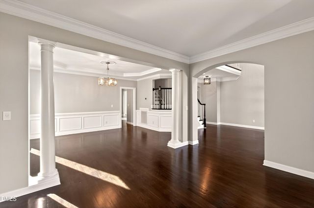 12408 Cilcain Court, Raleigh, NC 27614