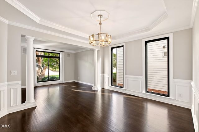 12408 Cilcain Court, Raleigh, NC 27614