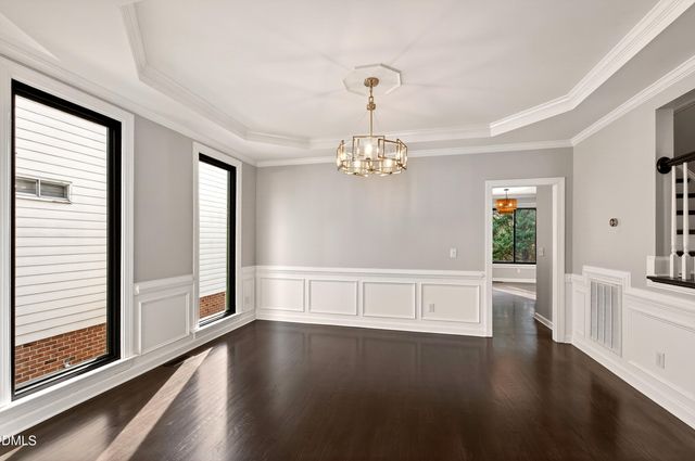 12408 Cilcain Court, Raleigh, NC 27614