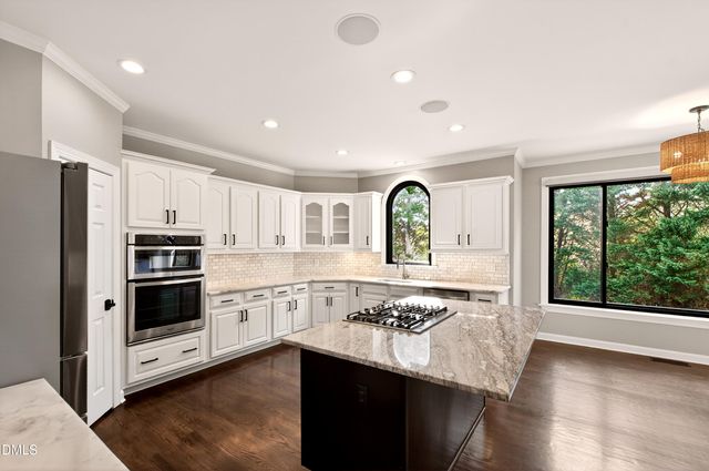 12408 Cilcain Court, Raleigh, NC 27614