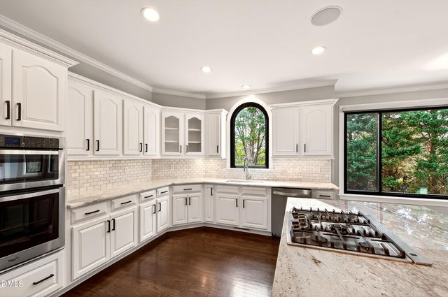 12408 Cilcain Court, Raleigh, NC 27614