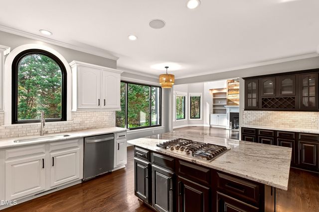 12408 Cilcain Court, Raleigh, NC 27614