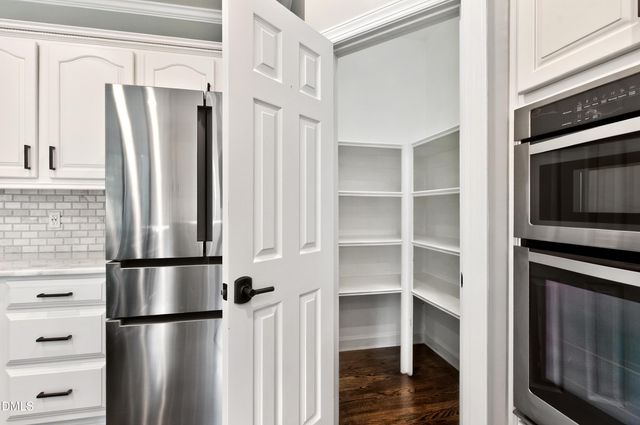 12408 Cilcain Court, Raleigh, NC 27614