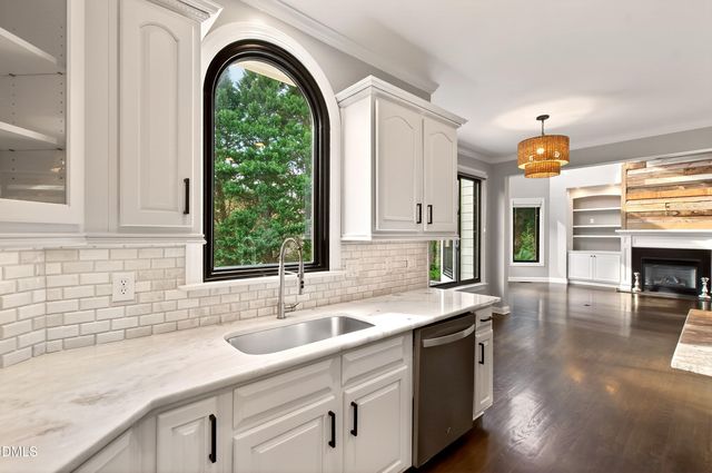 12408 Cilcain Court, Raleigh, NC 27614