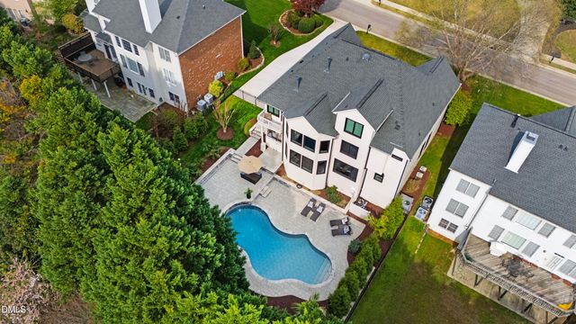 12408 Cilcain Court, Raleigh, NC 27614