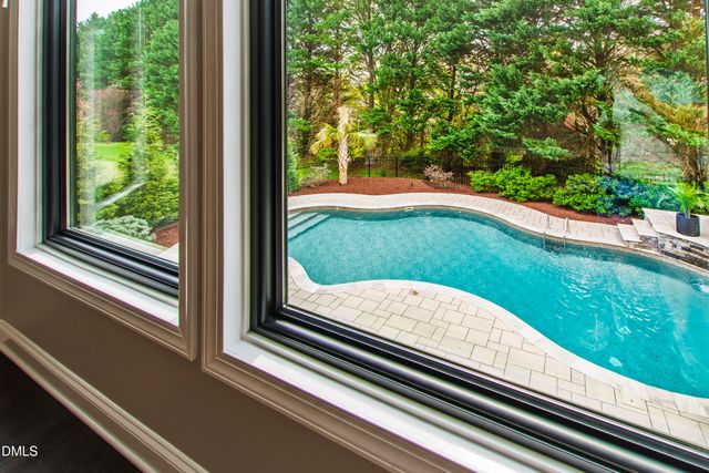 12408 Cilcain Court, Raleigh, NC 27614