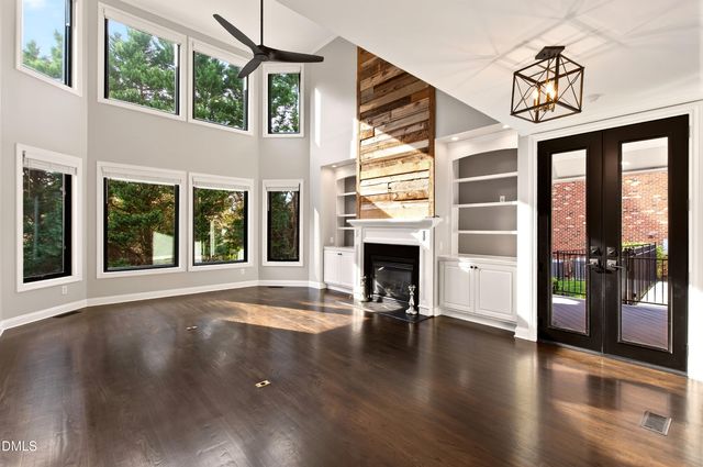 12408 Cilcain Court, Raleigh, NC 27614