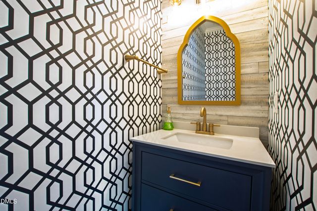 12408 Cilcain Court, Raleigh, NC 27614