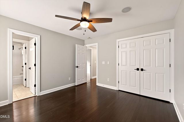 12408 Cilcain Court, Raleigh, NC 27614