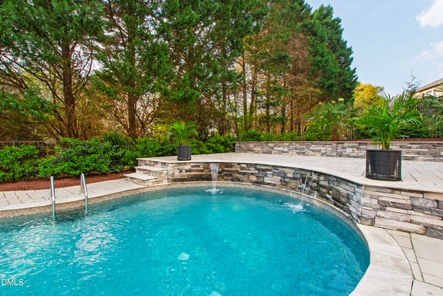 12408 Cilcain Court, Raleigh, NC 27614