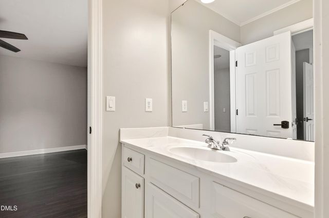 12408 Cilcain Court, Raleigh, NC 27614