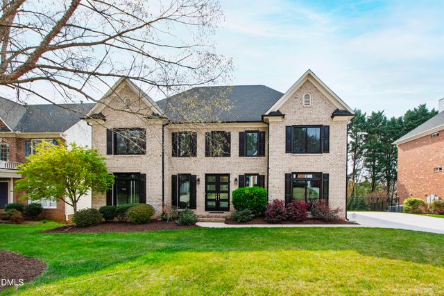 12408 Cilcain Court, Raleigh, NC 27614