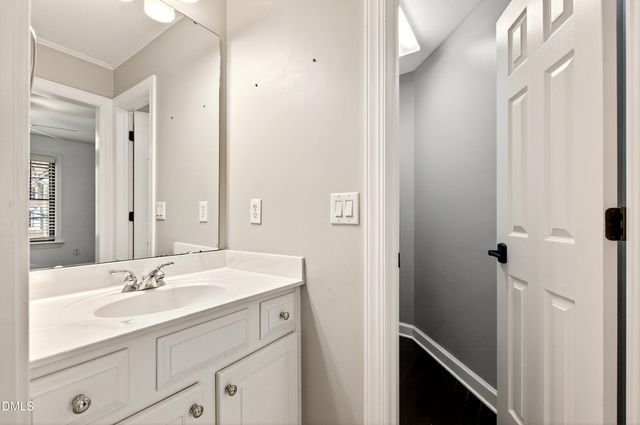 12408 Cilcain Court, Raleigh, NC 27614