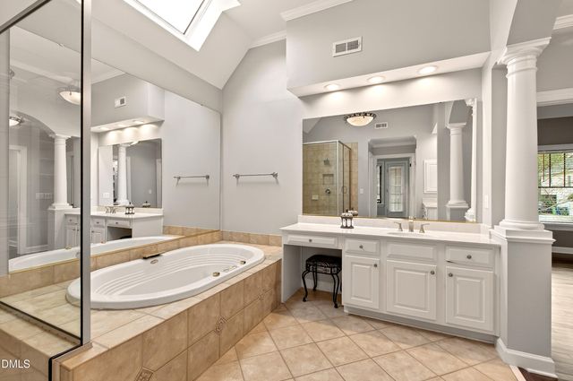 12408 Cilcain Court, Raleigh, NC 27614