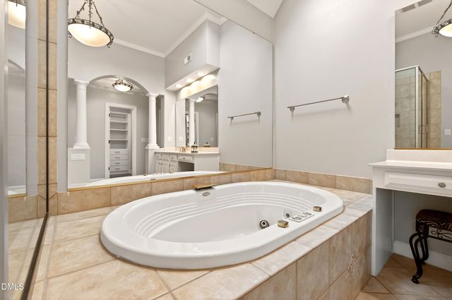 12408 Cilcain Court, Raleigh, NC 27614