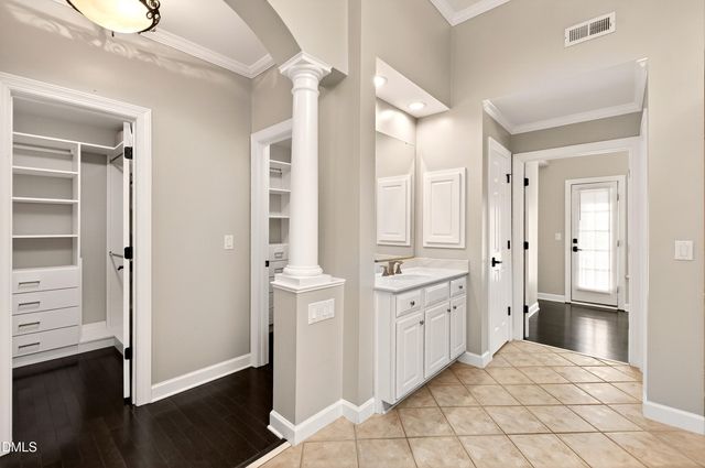 12408 Cilcain Court, Raleigh, NC 27614