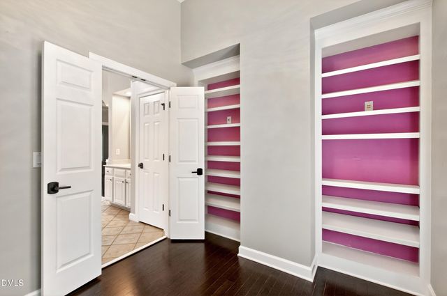 12408 Cilcain Court, Raleigh, NC 27614