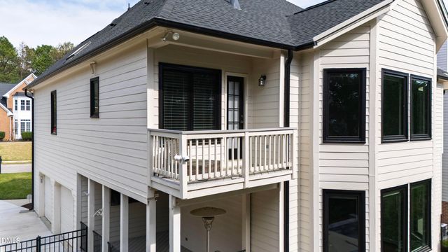 12408 Cilcain Court, Raleigh, NC 27614