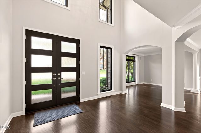 12408 Cilcain Court, Raleigh, NC 27614