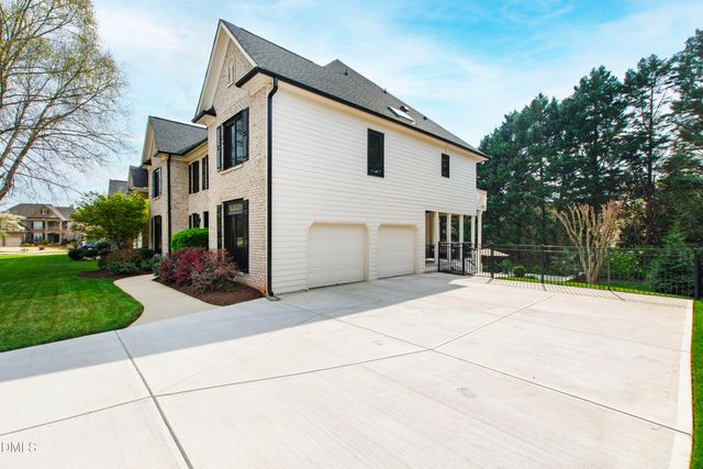 12408 Cilcain Court, Raleigh, NC 27614