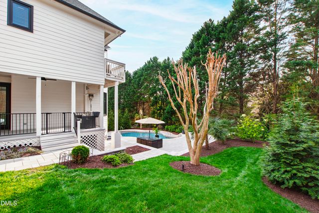 12408 Cilcain Court, Raleigh, NC 27614