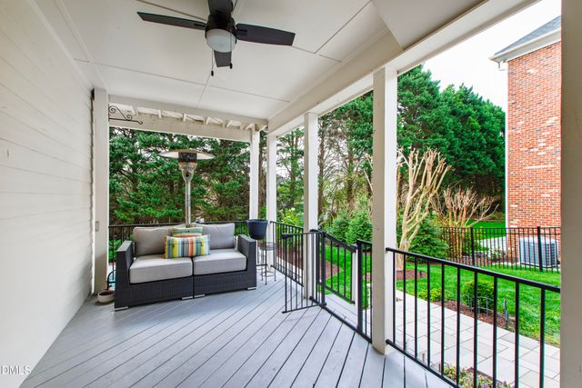 12408 Cilcain Court, Raleigh, NC 27614