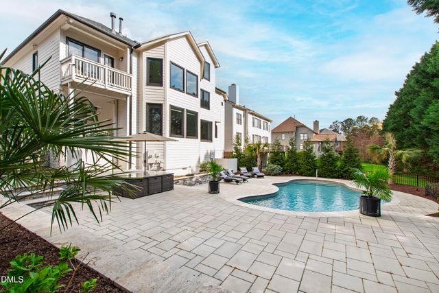 12408 Cilcain Court, Raleigh, NC 27614