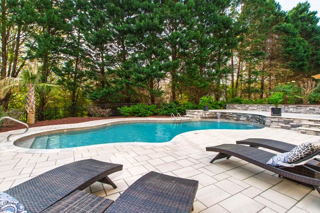 12408 Cilcain Court, Raleigh, NC 27614