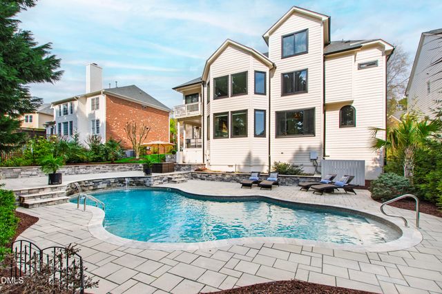 12408 Cilcain Court, Raleigh, NC 27614