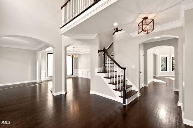 12408 Cilcain Court, Raleigh, NC 27614