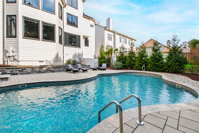 12408 Cilcain Court, Raleigh, NC 27614