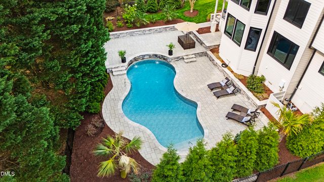 12408 Cilcain Court, Raleigh, NC 27614