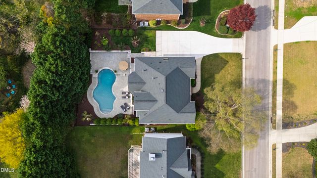 12408 Cilcain Court, Raleigh, NC 27614