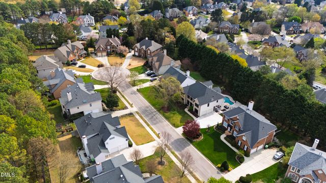 12408 Cilcain Court, Raleigh, NC 27614