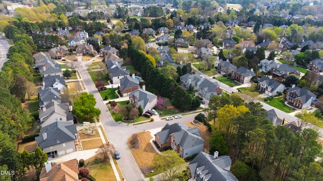 12408 Cilcain Court, Raleigh, NC 27614